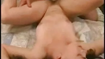Bir çiftin New York teknesi amator anal pornolar