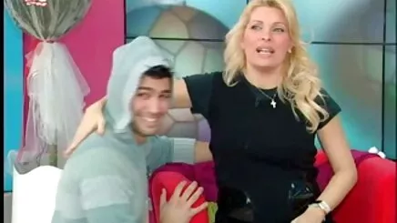 Monica amatör yerli porno Foster'ı Siktir Et