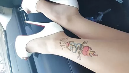 Çorap anal amatör porno kız