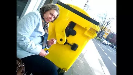 Lezbiyen amator anal porno izle
