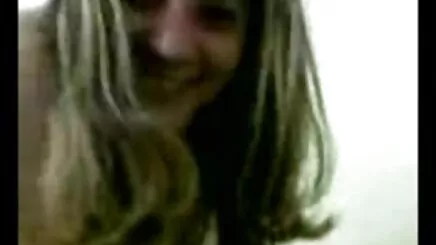 Sarışın karısı türk amatör çekim porno 2