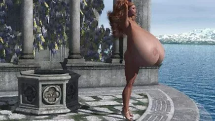 Sahilde koca karısı, amatör anal pornolar