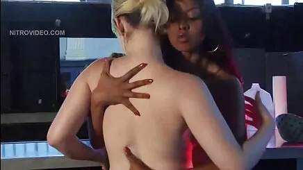 Sarışın oral seks ve seks ile bir iyi amator porno turbanli creampie