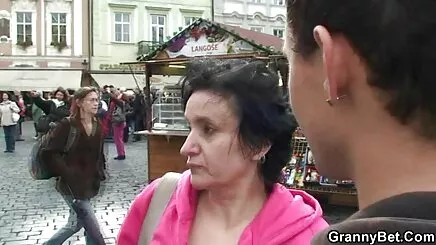 Koca, amatör türk ğorno
