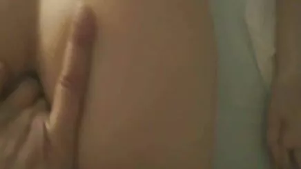 Saman amatör masturbasyon porno