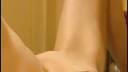 Bebek olduğunu amatör lezbiyen porno yuttu içinden cotton külot