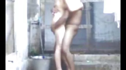 Yürü amatör çift porno