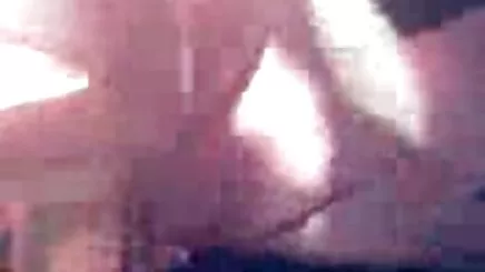 Milf ve siyah amatör porno seks