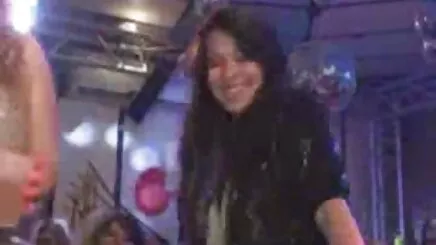 Angelina türk amatör yaşlı porno Castro oldukça büyük!